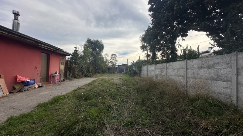 Insuperable❗️terreno de 796 M2 Calle Maipu Linares