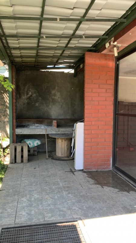 Departamento Con Estacionamiento Centro de Linares