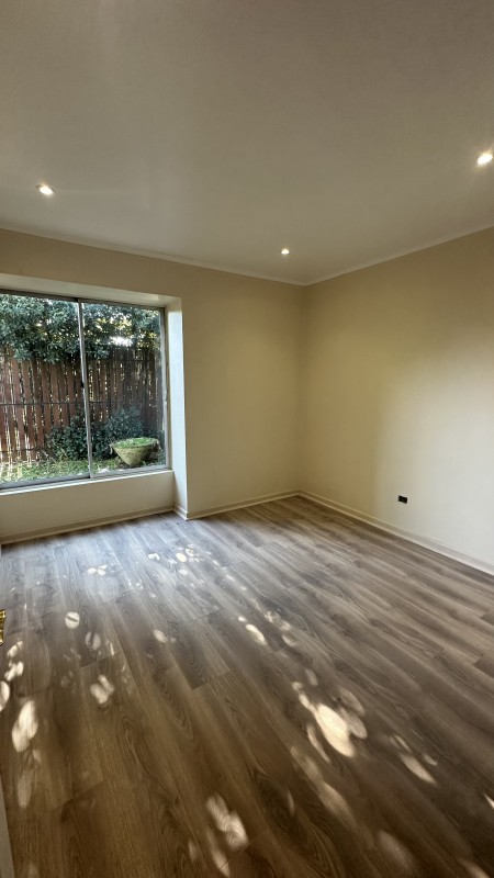 Excelente Casa en Parque Cordillera Linares.