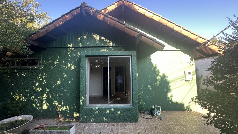 Excelente Casa en Parque Cordillera Linares.