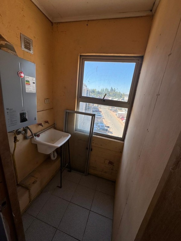 Departamento 4To Piso. Calle Emma Jauch Linares