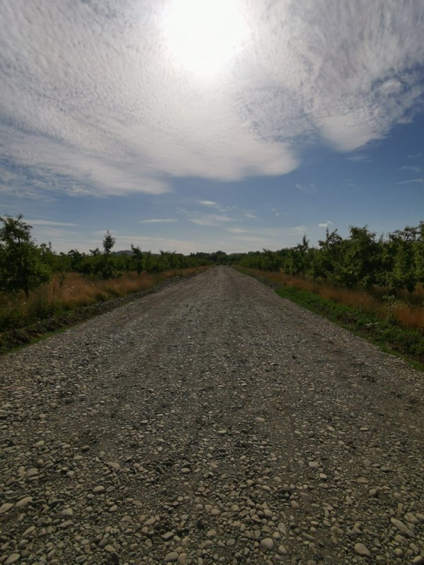 5000 M2 Lado Carretera Llano Blanco