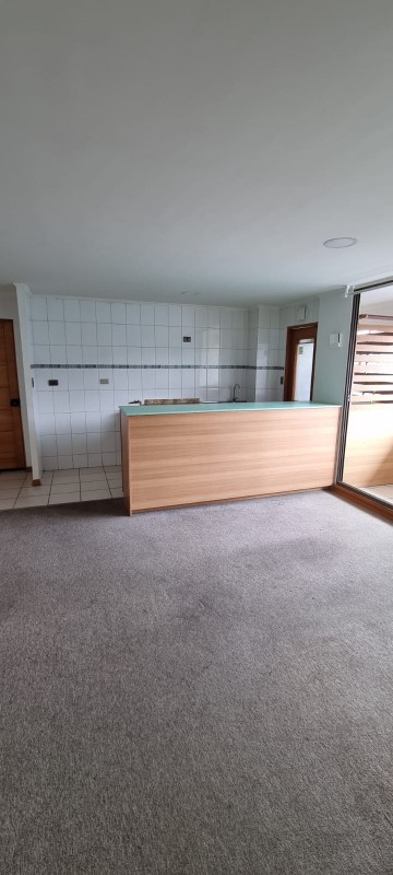 Cómodo Departamento Central Linares 100% Seguridad