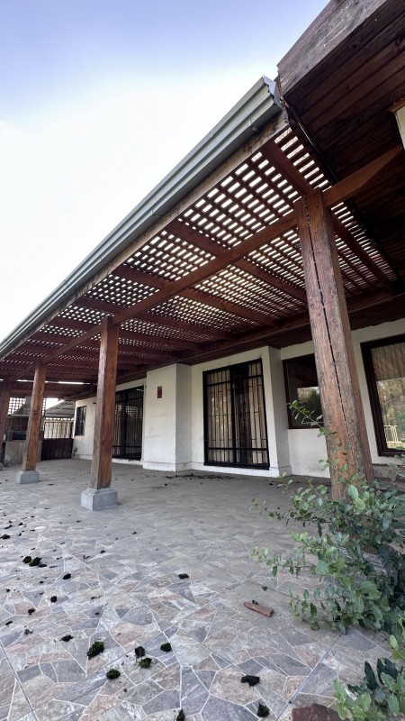 Hermosa Casa de Campo A Minutos de la Ciudad de Linares