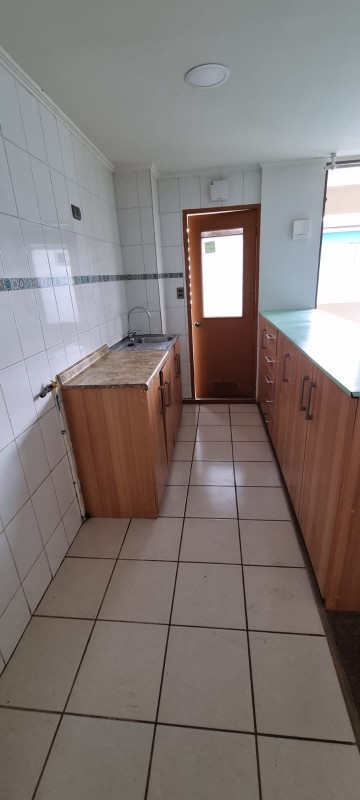 Cómodo Departamento Central Linares 100% Seguridad