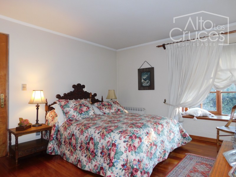 Casa en Loteo Caupolicán Pencahue