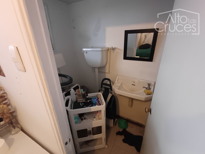 Depto. en Edificio Convital Talca (Piso 3)