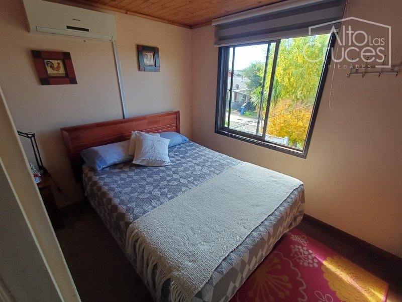 Casa en Villa Galilea Talca