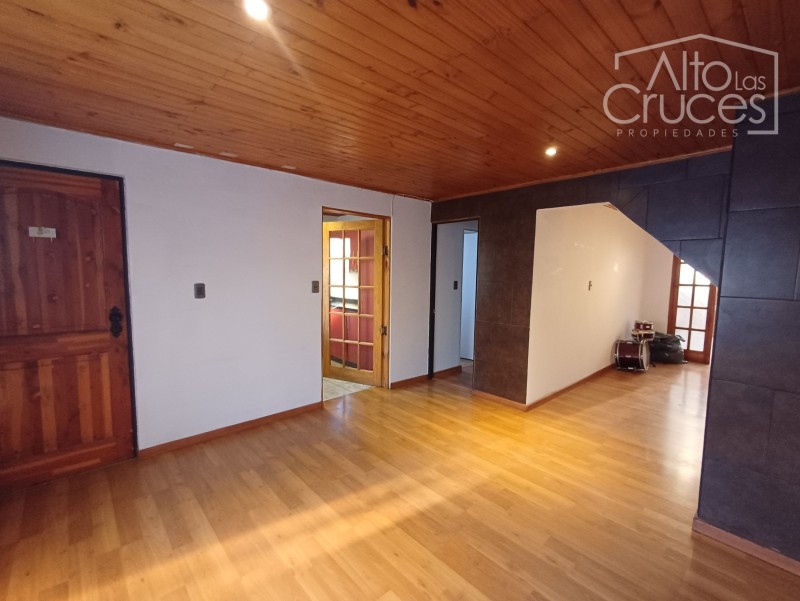 Casa en Villa Doña Antonia 1 Maule (Pasaje Cerrado)