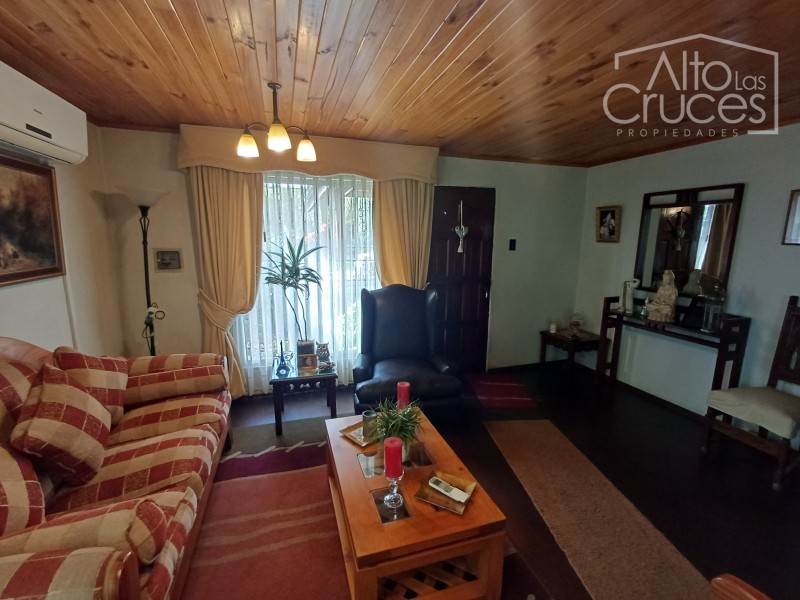 Casa en Villa Galilea Talca