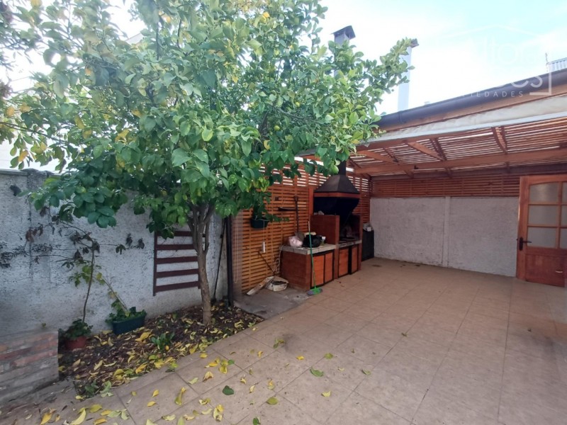 Casa en Villa Doña Antonia 1 Maule (Pasaje Cerrado)