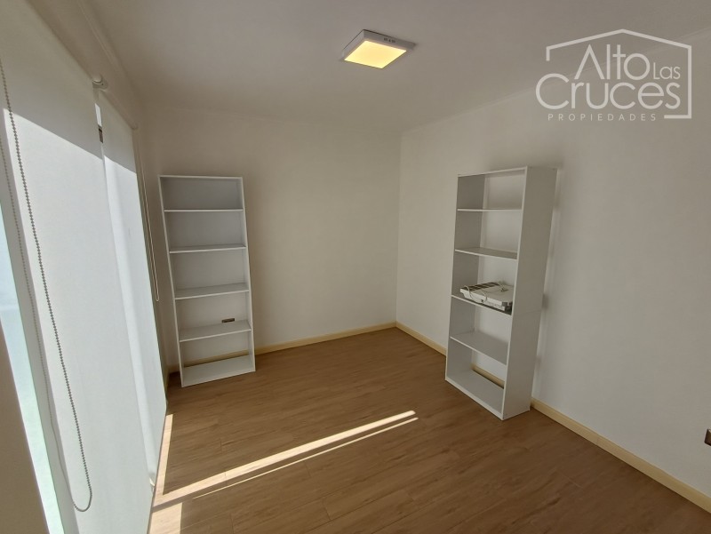 Casa en Condominio Portal las Rastras Talca