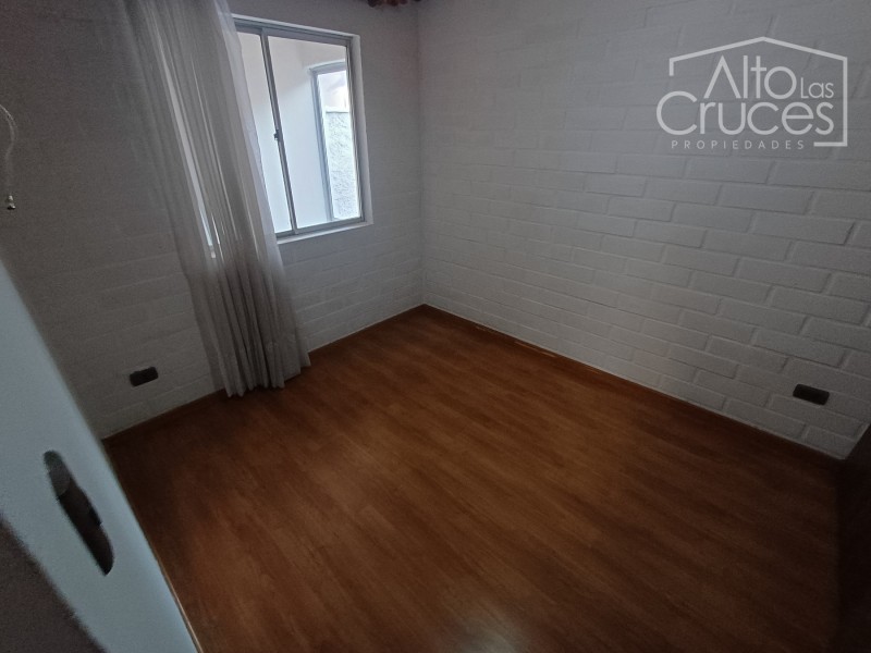 Casa en Villa Doña Antonia 1 Maule (Pasaje Cerrado)