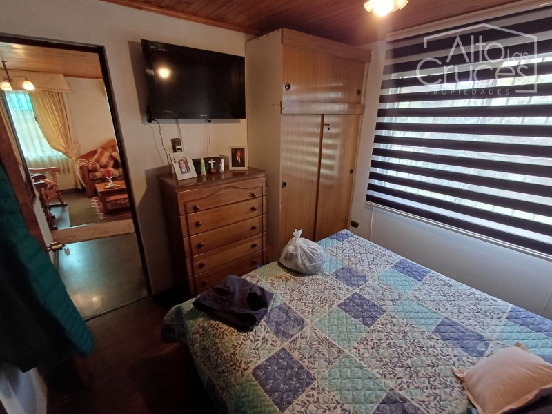 Casa en Villa Galilea Talca
