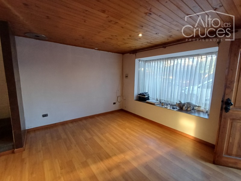 Casa en Villa Doña Antonia 1 Maule (Pasaje Cerrado)