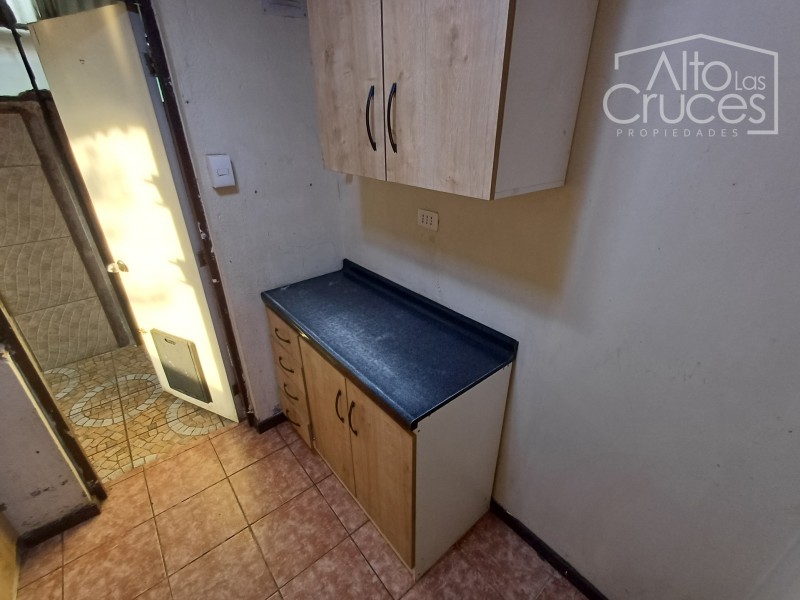 Casa en Villa Doña Antonia 2 Maule