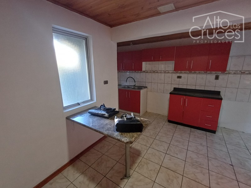 Casa en Villa Doña Antonia 1 Maule (Pasaje Cerrado)