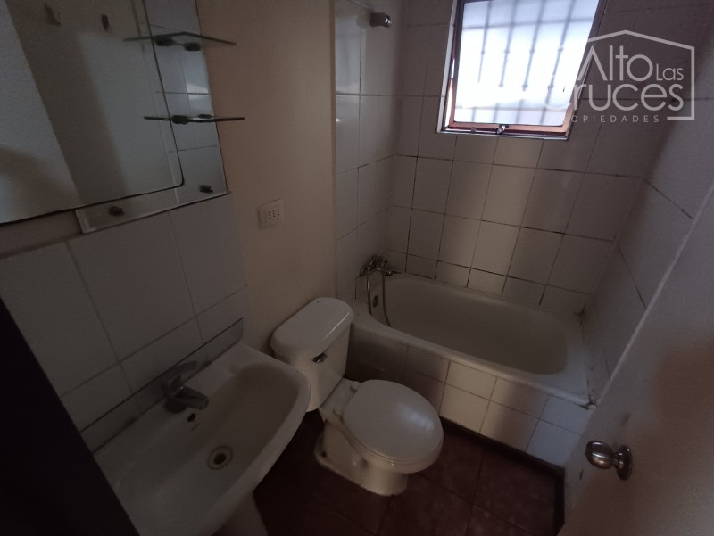 Casa en Villa Doña Antonia 2 Maule