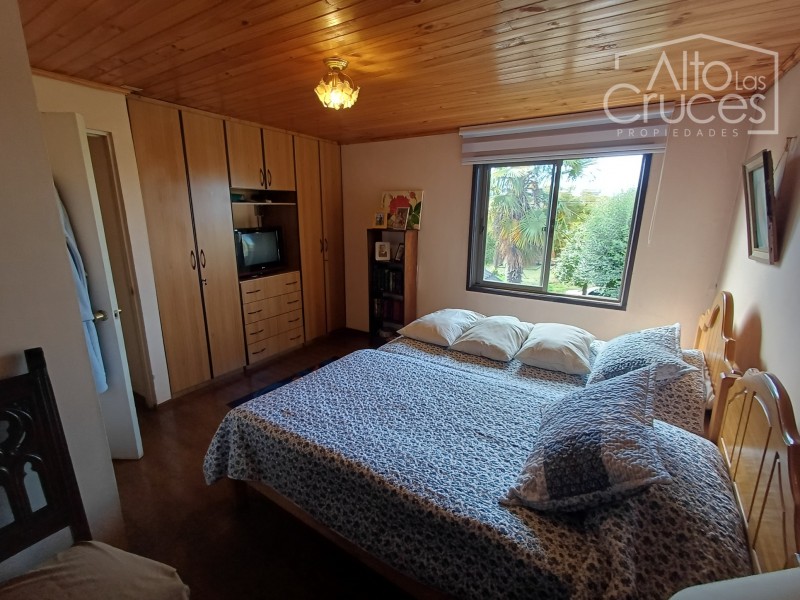 Casa en Villa Galilea Talca