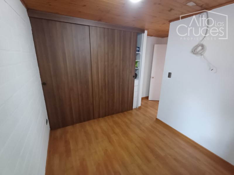 Casa en Villa Doña Antonia 1 Maule (Pasaje Cerrado)