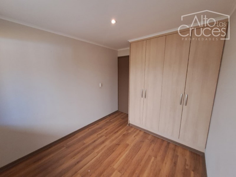 Casa en Valles del Country Talca