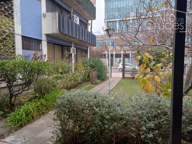 Depto. en Edificio Convital Talca (Piso 3)
