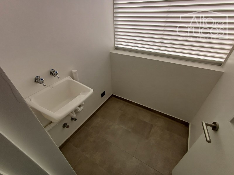 Depto. en Condominio Altos de Lircay Talca (Piso 8)