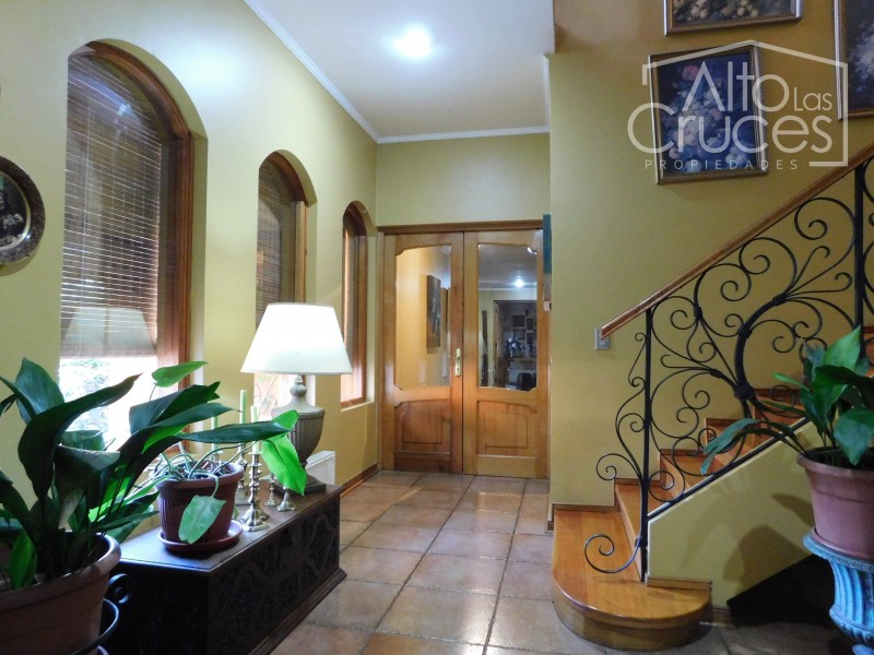 Casa en Loteo Caupolicán Pencahue