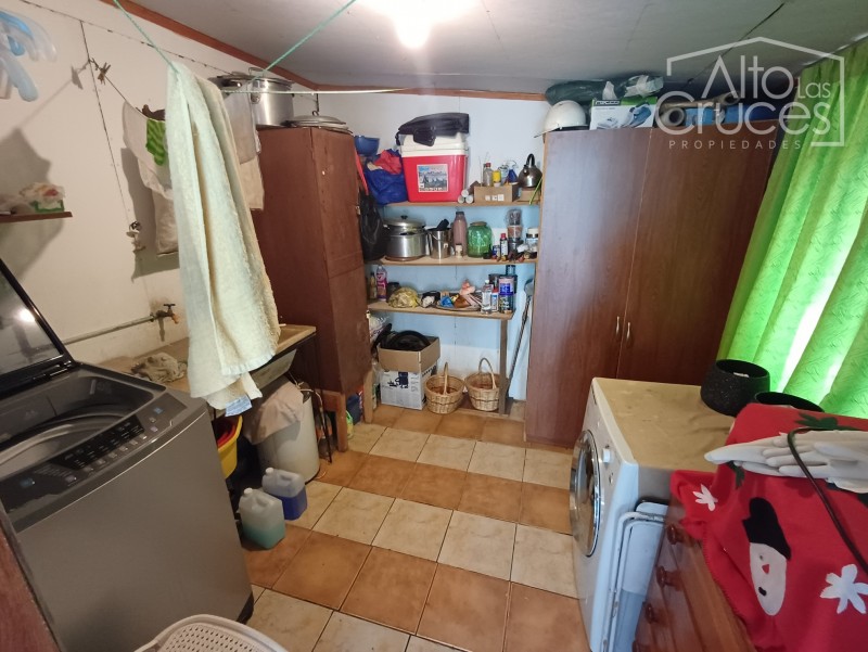 Casa en Villa Galilea Talca