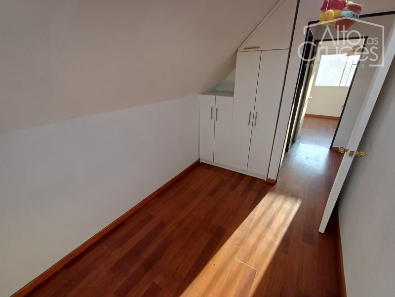 Casa en Villa Doña Antonia 1 Maule (Pasaje Cerrado)