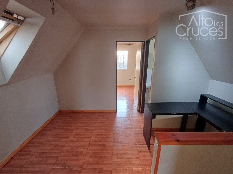 Casa en Villa Doña Antonia 2 Maule