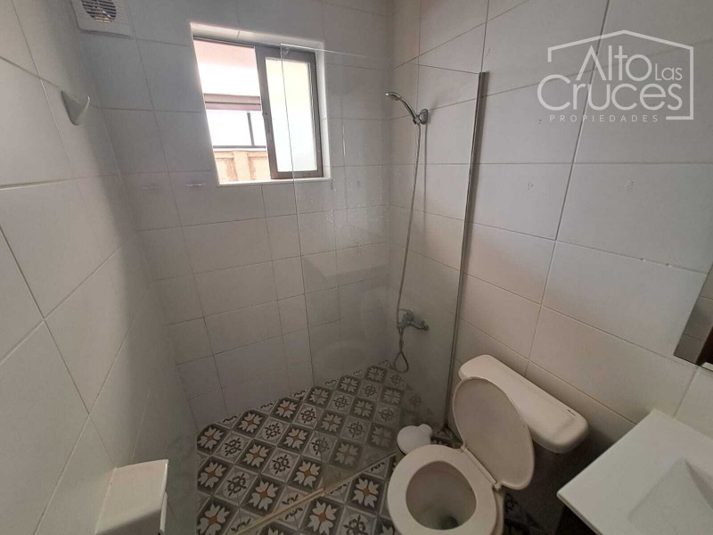 Casa en Valles del Country Talca