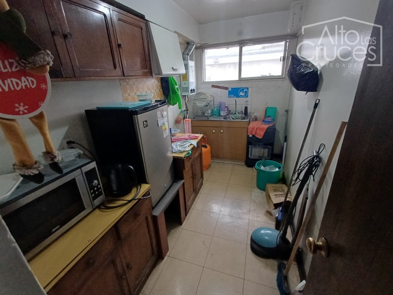 Depto. en Edificio Convital Talca (Piso 3)
