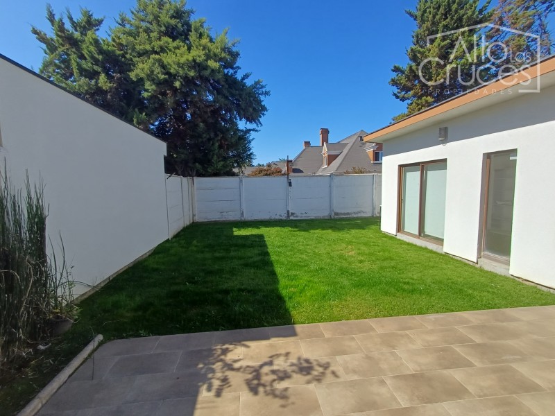 Casa en Condominio Portal las Rastras Talca