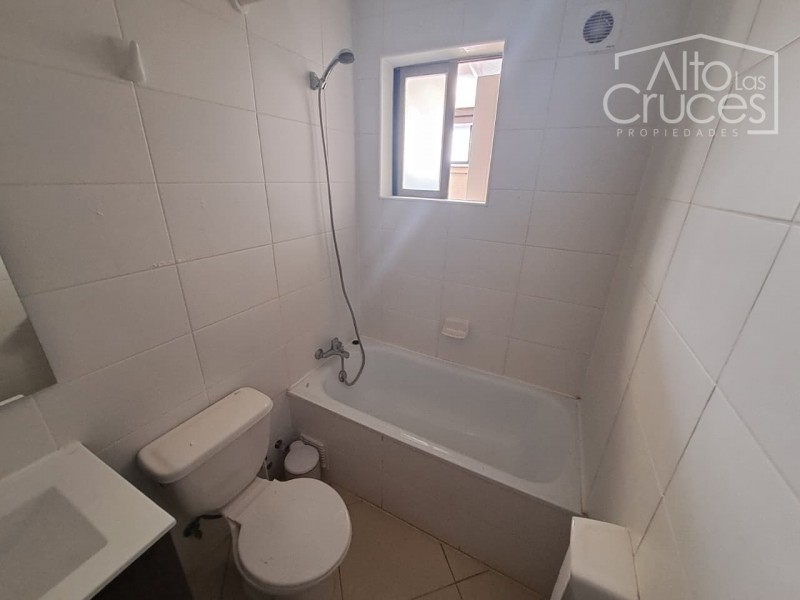 Casa en Valles del Country Talca