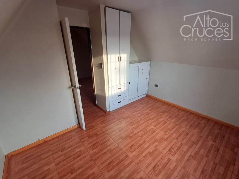 Casa en Villa Doña Antonia 2 Maule