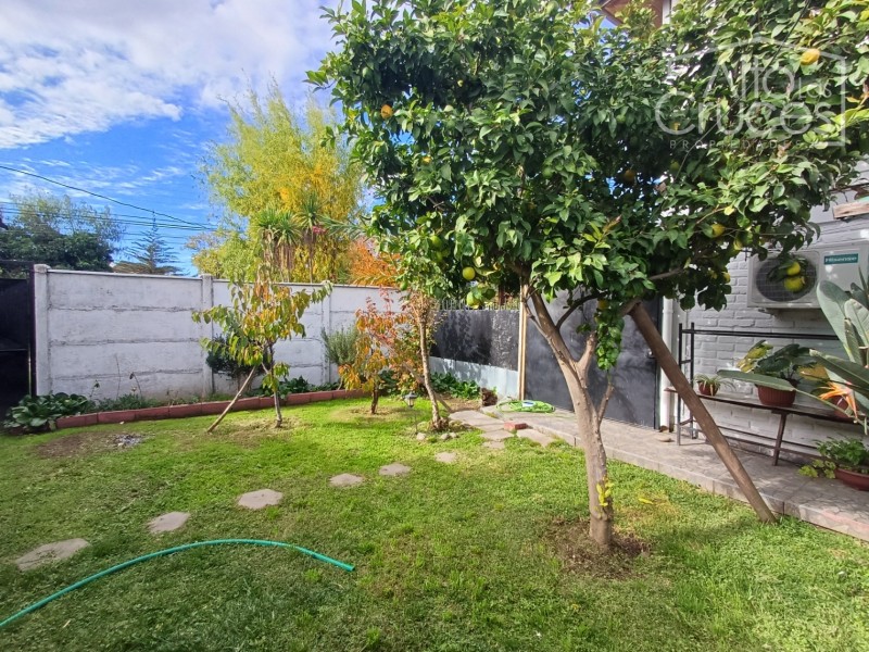 Casa en Villa Galilea Talca