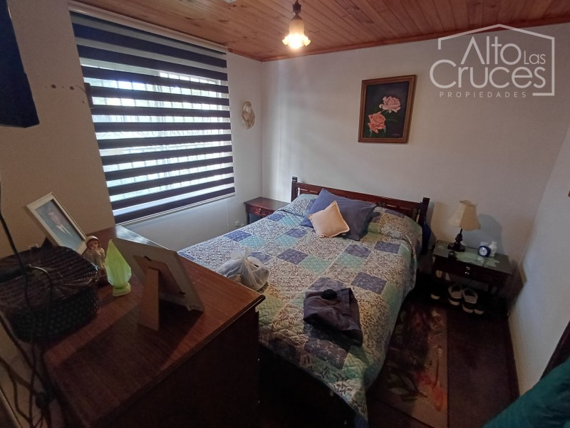 Casa en Villa Galilea Talca