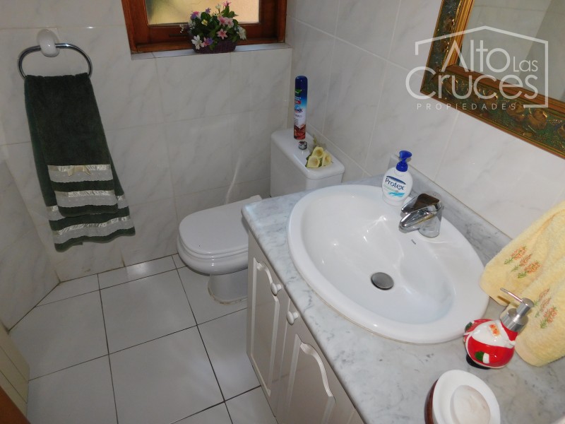 Casa en Loteo Caupolicán Pencahue