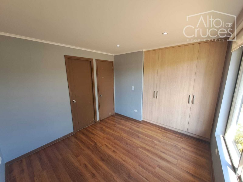 Casa en Valles del Country Talca