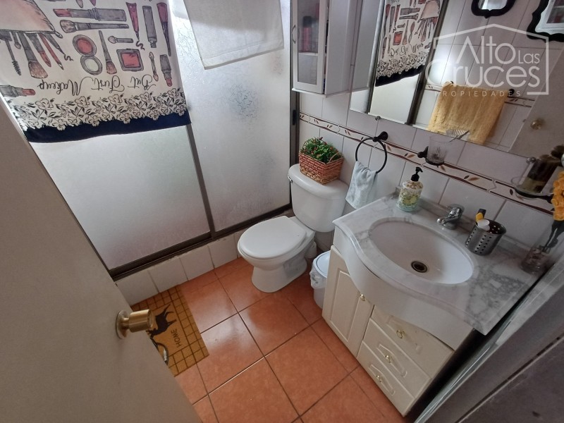 Casa en Villa Galilea Talca