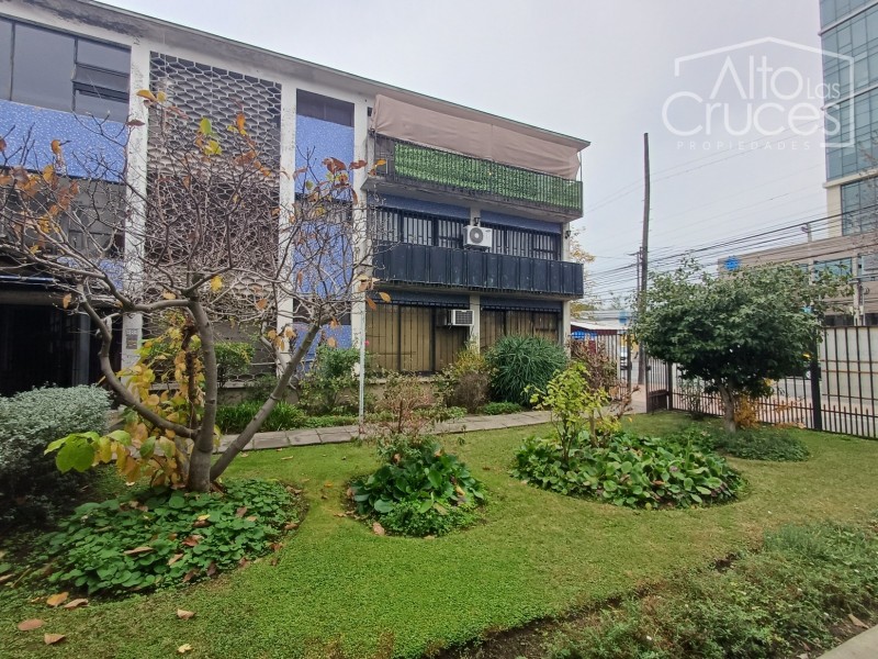 Fotografía de Depto. en Edificio Convital Talca (Piso 3)