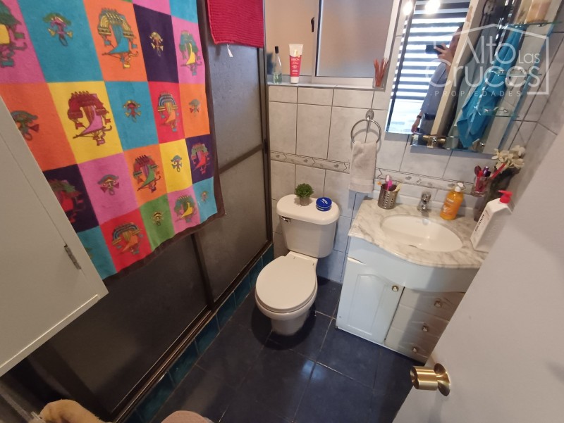 Casa en Villa Galilea Talca