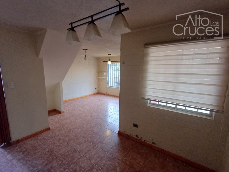 Casa en Villa Doña Antonia 2 Maule