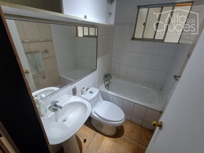 Casa en Villa Doña Antonia 1 Maule (Pasaje Cerrado)