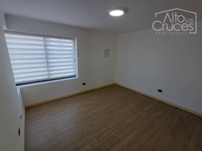 Casa en Condominio Portal las Rastras Talca