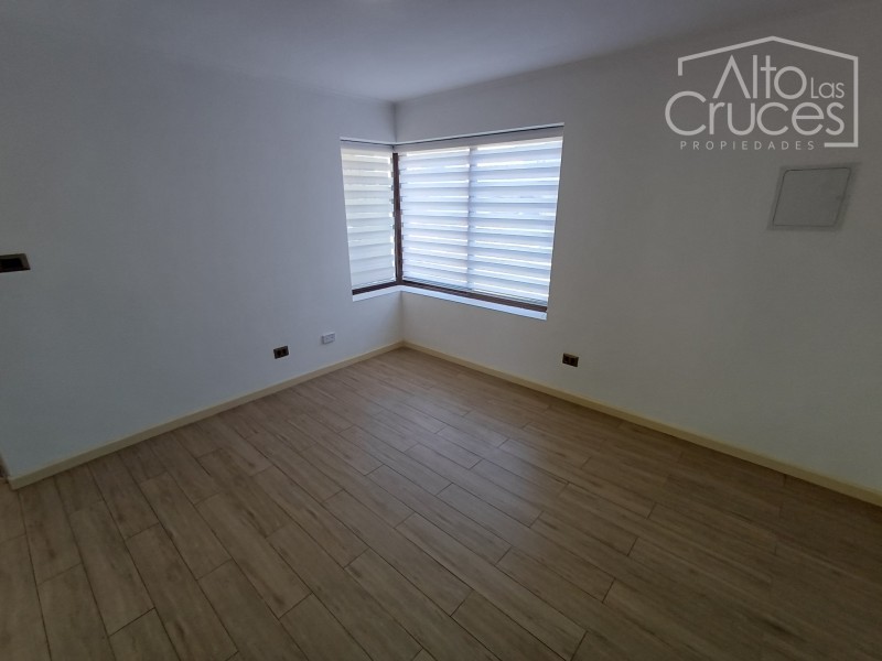 Casa en Condominio Portal las Rastras Talca