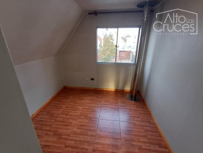 Casa en Villa Doña Antonia 2 Maule