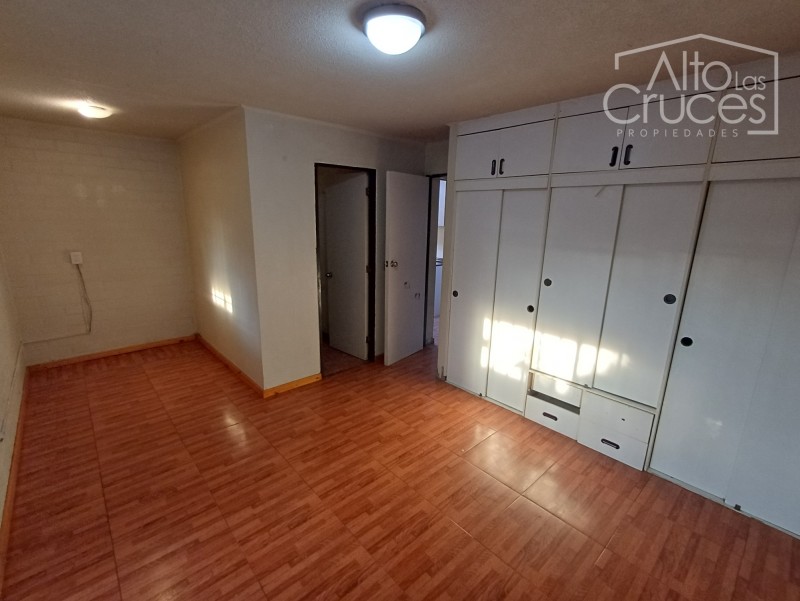 Casa en Villa Doña Antonia 2 Maule