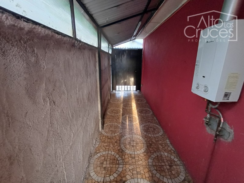Casa en Villa Doña Antonia 2 Maule